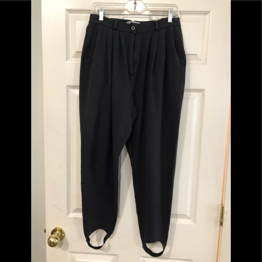 Vintagee Amanda Smith Stir-up Pants